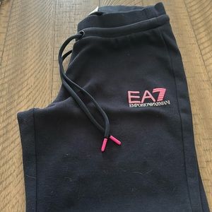 {Emporio Armani} Sweatpants